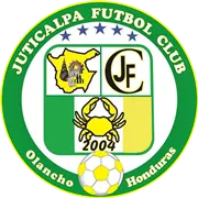 Logo of Juticalpa