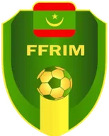 Logo of Mauritania (w)
