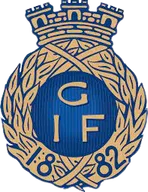 Logo of Gefle IF (w)