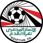 Logo of Egypt U23