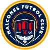 Logo of Halcones FC II