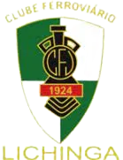Logo of Ferrovario Lichinga