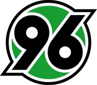 Logo of Hannover 96 (w)