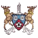 Logo of Ards FC