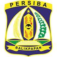 Logo of Persiba Balikpapan