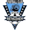 Logo of Bethlehem VT FC