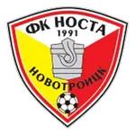 Logo of FC Khimik-August Vurnary