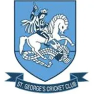 Logo of St. Georges Colts