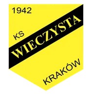 Logo of KS Wieczysta Krakow