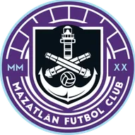 Logo of Mazatlan FC U19