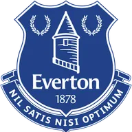 Logo of Everton