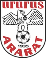 Logo of Ararat Yerevan