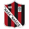 Logo of NK Nask Nasice