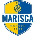 Logo of FC Marisca Mersch