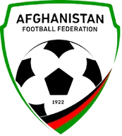 Logo of Afghanistan Beach Soccer