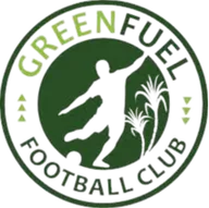 Logo of GreenFuel
