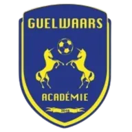 Logo of Guelwaars Academy