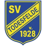 Logo of SV Todesfelde