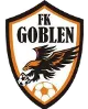 Logo of FK Goblen