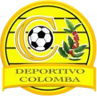 Logo of Deportivo Colomba