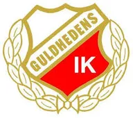 Logo of Guldhedens IK