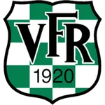 Logo of VfR Krefeld-Fischeln