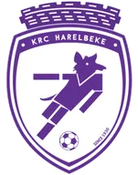 Logo of Sporting West Harelbeke