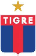 Logo of Club Atletico Tigre