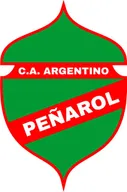 Logo of Argentino Penarol