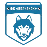 Logo of FC Vovchansk