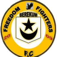 Logo of Berekum FFFC Youth