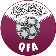 Logo of Qatar U19