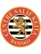 Logo of Centre Salif Keita
