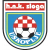 Logo of HNK Sloga Uskoplje