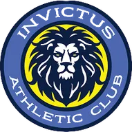 Logo of Invictus Athletic Club (w)