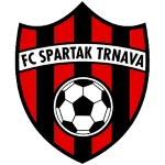 Logo of Spartak Trnava (w)