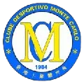 Logo of CD Monte Carlo