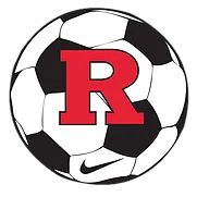 Logo of Rutgers (w)