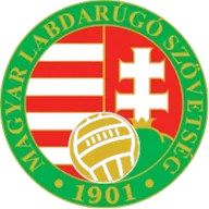 Logo of Hungary U20