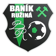 Logo of TJ Banik Kalinovo