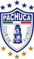 Logo of Pachuca