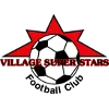 Logo of RAMS Village Superstars