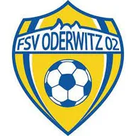 Logo of FSV Oderwitz 02