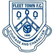 Logo of Fleet Town