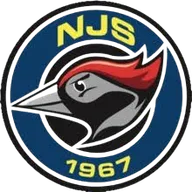 Logo of NJS Nurmijarvi III