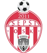 Logo of ACS Sepsi II