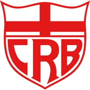 Logo of CRB AL