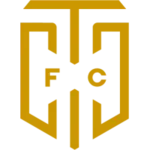 Logo of Cape Town City FC