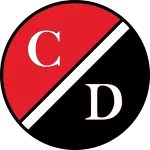 Logo of RKSV Centro Dominguito