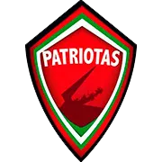 Logo of Patriotas FC